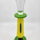 Chandelier Barosier & Toso in glass Modern