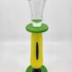 Bougeoir Barosier & Toso en verre