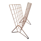 Magazine holder