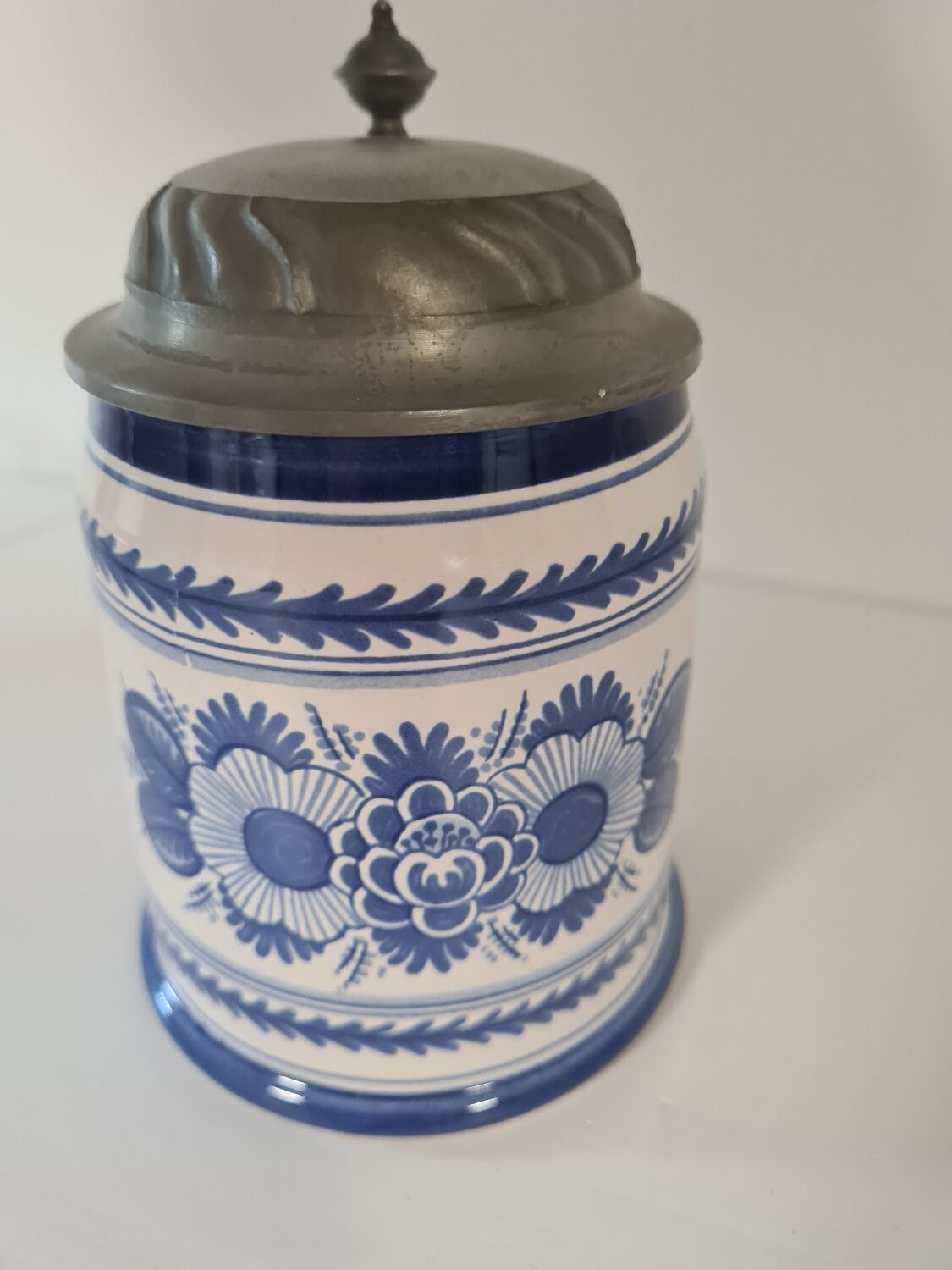 Chop bière