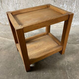 Solid pine bottom sofa box