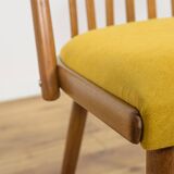 Dining Chairs by Antonín Šuman for Ton, 1960s, Set of 4