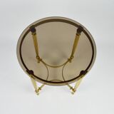 Side table, 1980s