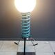 Floorlamp 1960s in space style