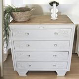 Commode Art déco