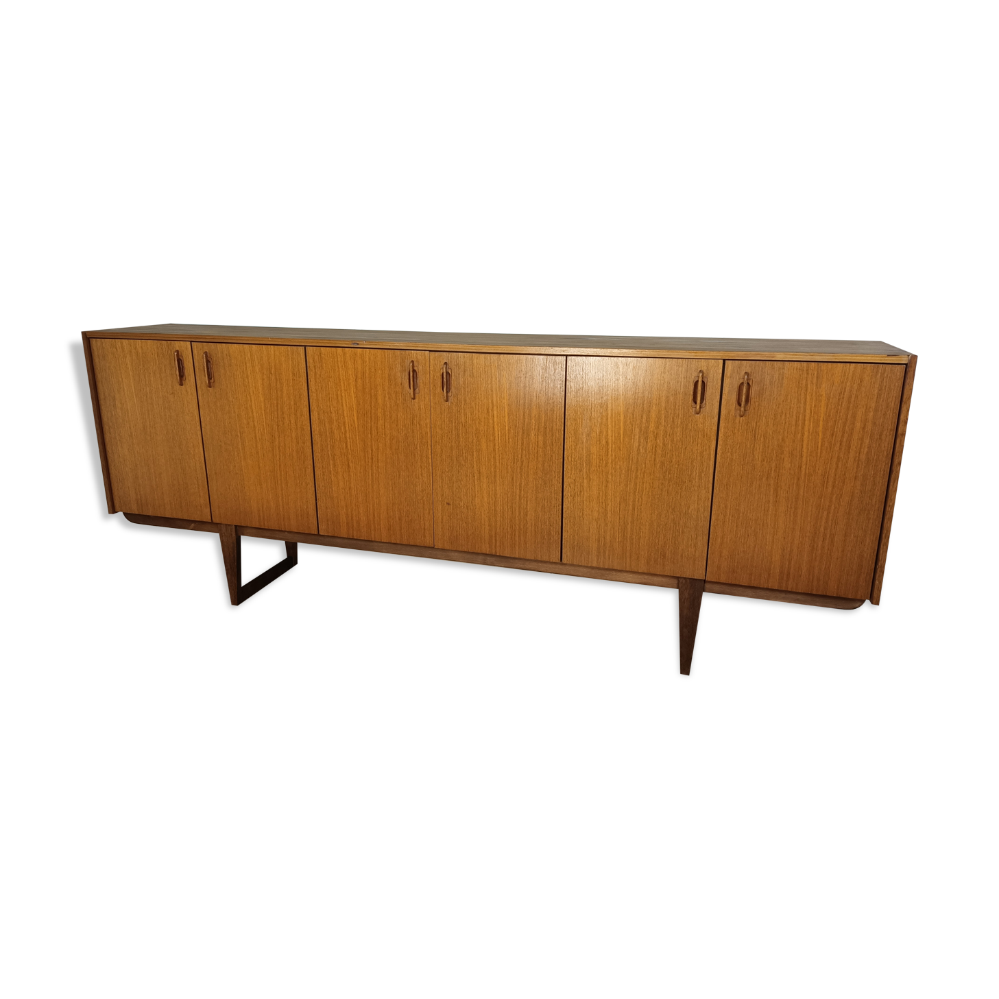 Scandinavian sideboard Van pelt