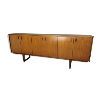 Scandinavian sideboard Van pelt