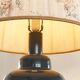 1960s table lamp mid-century style