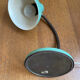Vintage lamp 1950