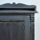 Armoire en pin, vers 1900