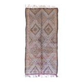 Vintage Collectible Rug - 412 x 205 cm