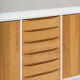 Buffet par hans hartl