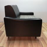 Convertible sofa vintage bed