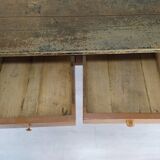 Farm table work plan