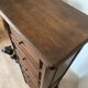 Old chest of drawers - chest of drawers