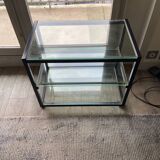 Interlükbe Tado model /serving table/TV
