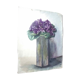 Bouquet de violettes anciennes