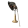 Table lamp in the style of Fritz Pendorff (GDR) circa 1950s