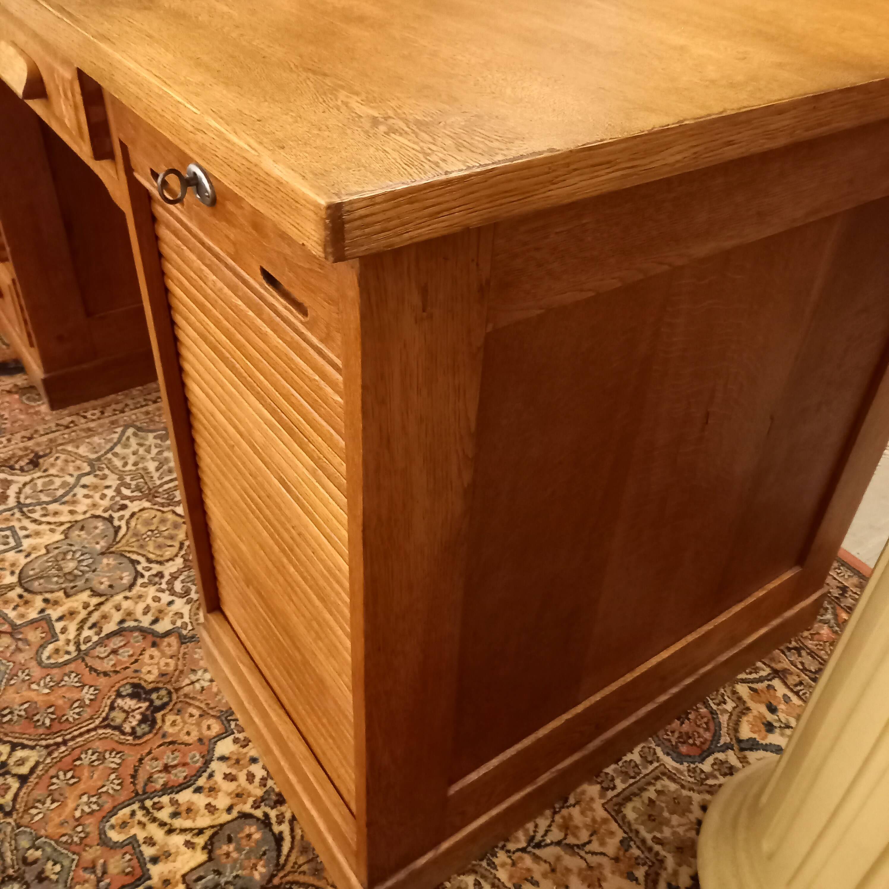 Large Administrative Office