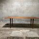 Danish Midcentury Peter Hvidt Coffee Table