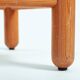 Chaises de salle à manger en pin 2 Knud Friis & Elmar Moltke Nielsen (Friis & Moltke)