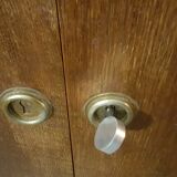 Small art deco buffet