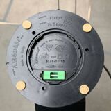 Postmodern Italian Tizio table lamp by Richard Sapper for Artemide, 1970s.