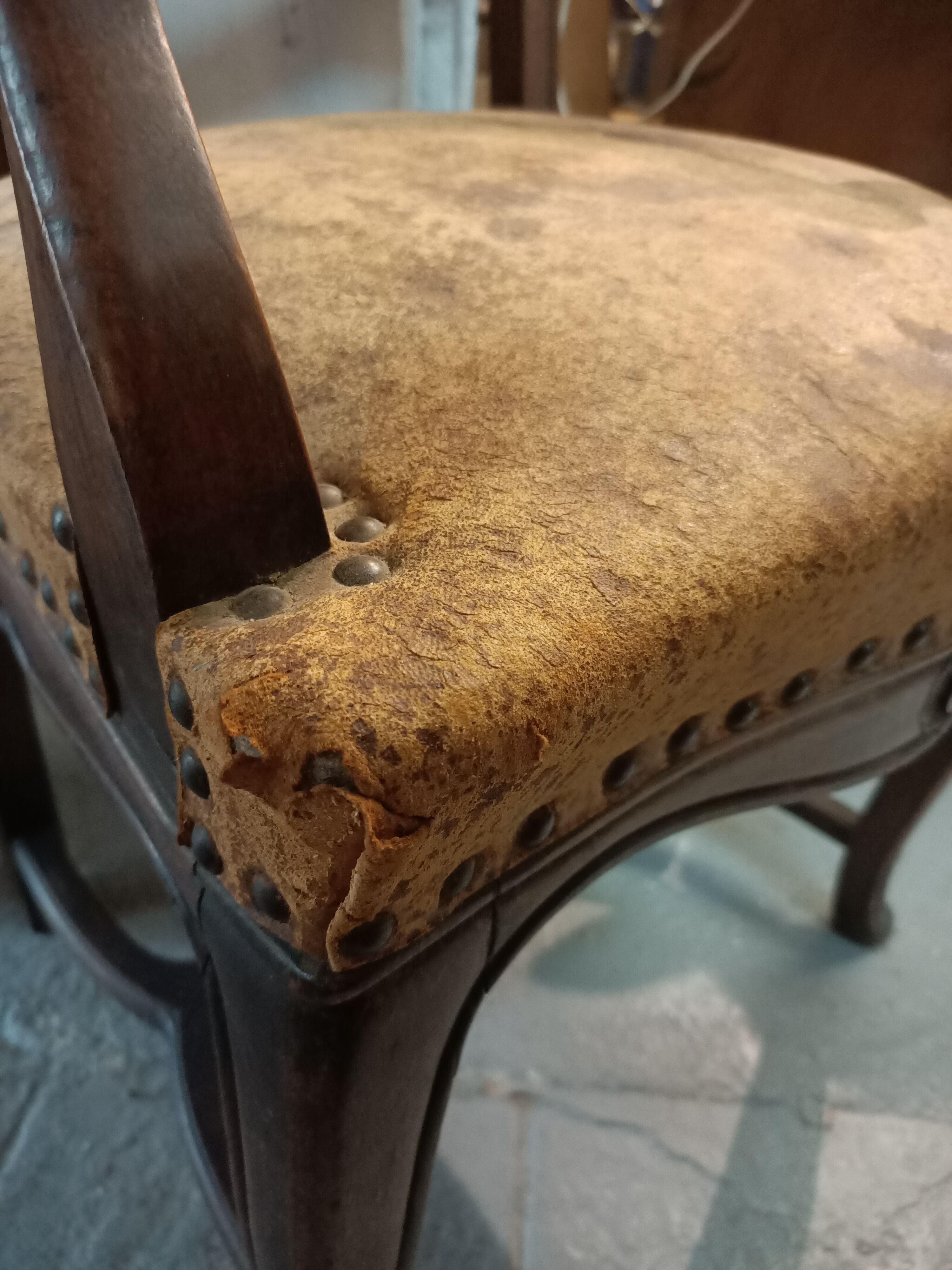 Armchair