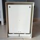 Vintage medicine cabinet 80s
