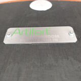 Mushroom Chair by Pierre Paulin for Artifort