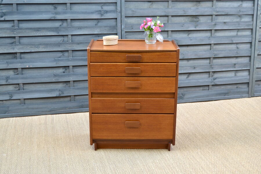 Chiffonier by White &amp; Newton
