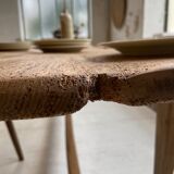 Farm table pin XXL 3m