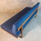 Norwegian daybed sofa design Ingmar Relling, Scandinavian Mid-Century 1960s