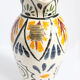 Meyssac folk motifs pitcher in Limousin