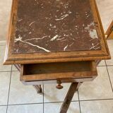 Table de chevet