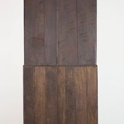 Antique English 18th-century desk/bookcase with a beautiful interior