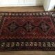 Tapis kilim persan 215x304cm