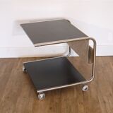 Vintage Scandinavian side table 1970