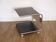 Table d'appoint vintage scandinave 1970