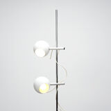 Monix floor lamp circa 1970 Space Ball