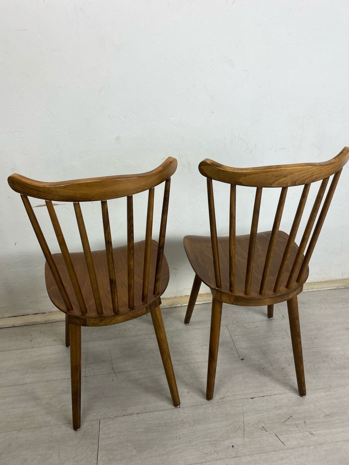 Bistro chairs