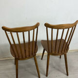 Bistro chairs