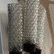 1960s wall light