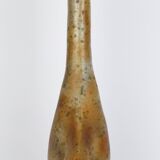Ceramic vase by Agnès Escala Vallauris 1970