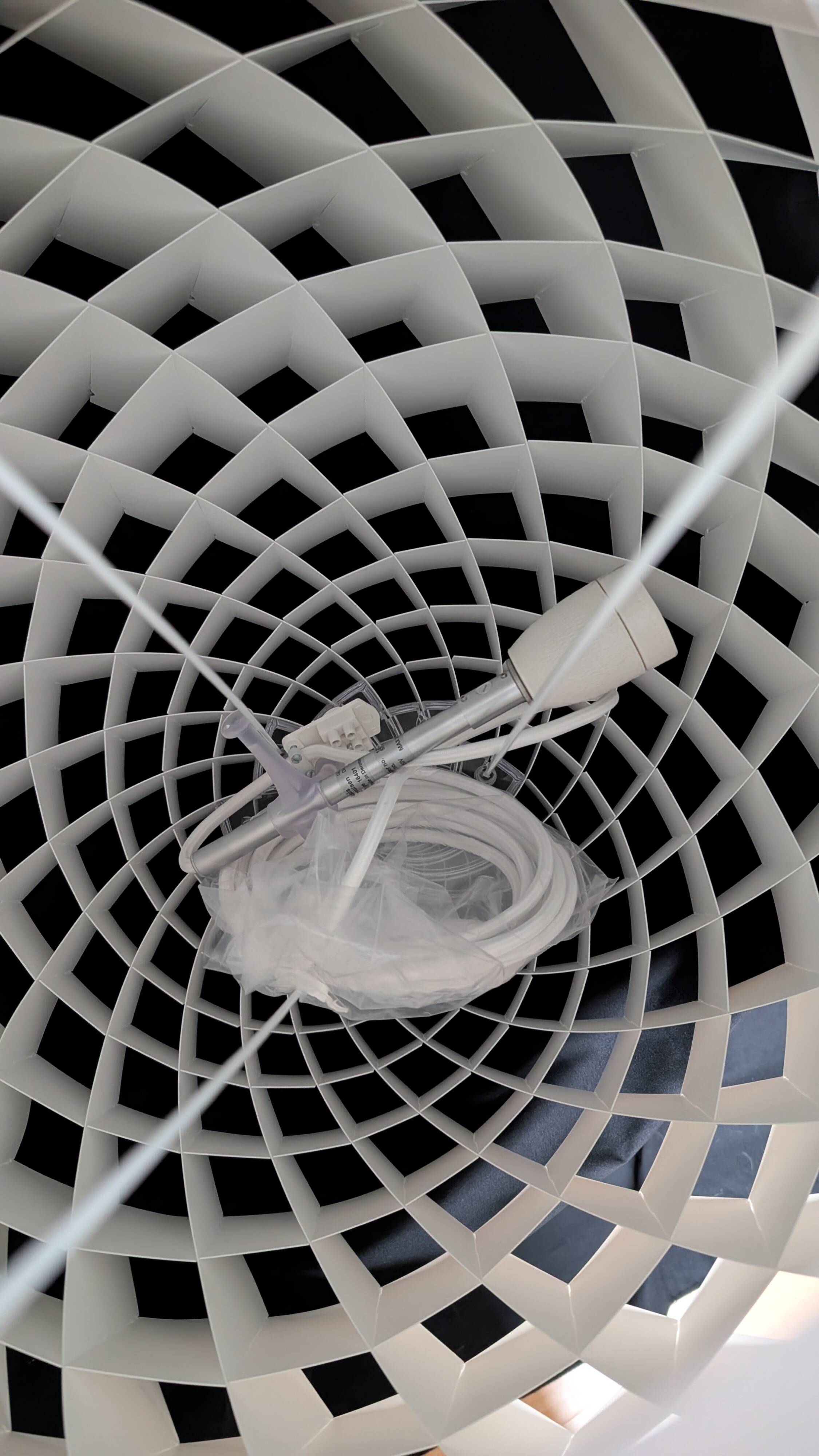 Louis Poulsen pendant