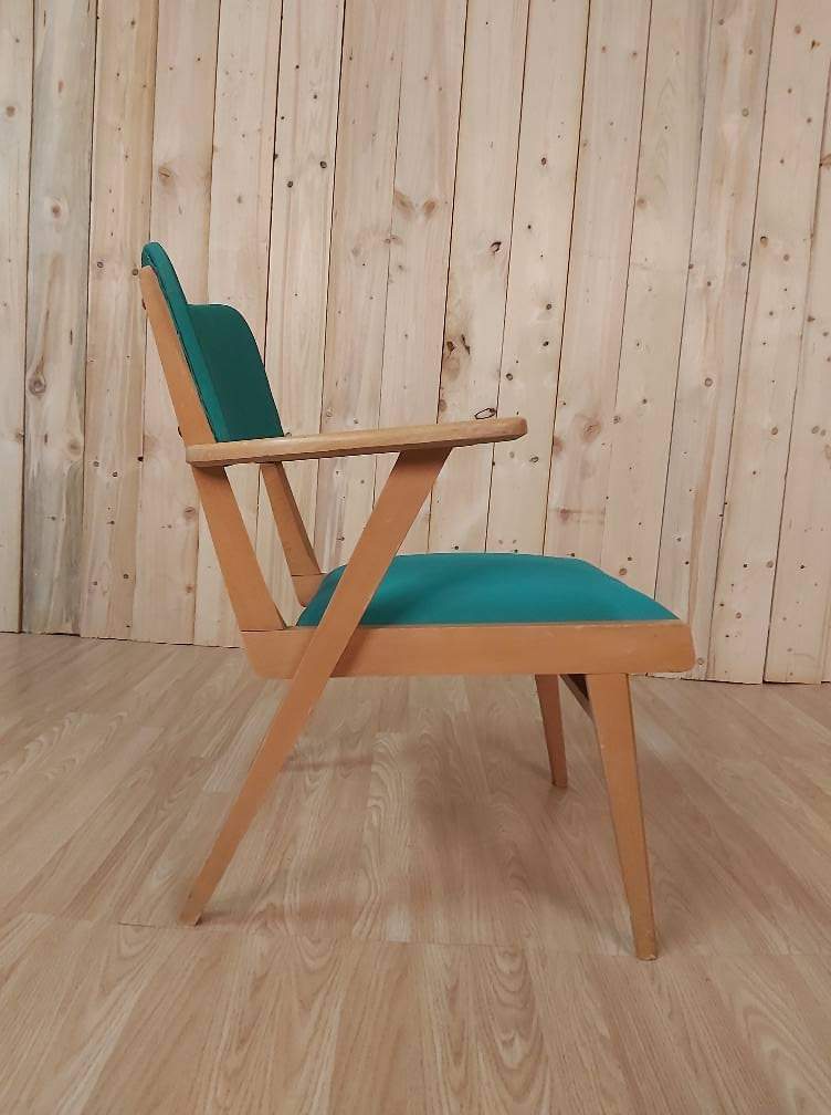 Vintage chair 1960