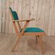 Vintage chair 1960