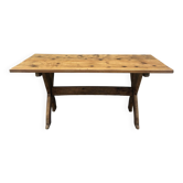 Table de ferme