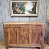art deco buffet