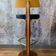 Paire de tabouret "Deck line"